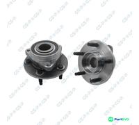 GSP WHEEL BEARING KIT 9330019 FOR OPEL VAUXHALL CHEVROLET
