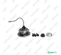 GSP WHEEL BEARING KIT 9330021K FOR OPEL VAUXHALL