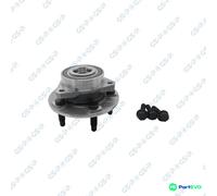 GSP WHEEL BEARING KIT 9330024S FOR OPEL SAAB VAUXHALL