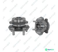 GSP WHEEL BEARING KIT 9330089 FOR TESLA