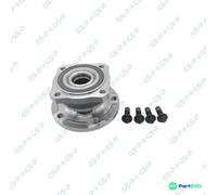 GSP WHEEL BEARING KIT 9330094K FOR BMW