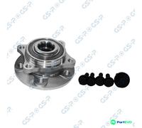 WHEEL BEARING KIT 9336006K FOR VOLVO S80 S60 XC70/CROSS/COUNTRY/SUV V70/Mk/II