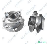 GSP WHEEL BEARING KIT 9336014 FOR VOLVO