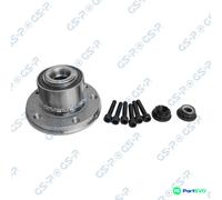 GSP WHEEL BEARING KIT 9338001K FOR VW