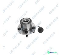GSP WHEEL BEARING KIT 9340005K FOR FORD LAND ROVER