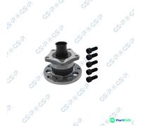 GSP WHEEL BEARING KIT 9400003K FOR AUDI VW