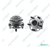 GSP WHEEL BEARING KIT 9400083 FOR HONDA