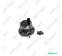 GSP WHEEL BEARING KIT 9400084K FOR FORD