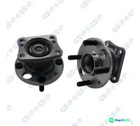 GSP WHEEL BEARING KIT 9400110 FOR MAZDA