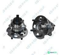 GSP WHEEL BEARING KIT 9400121 FOR TOYOTA