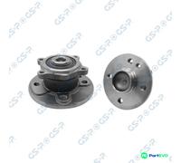 GSP WHEEL BEARING KIT 9400154 FOR MINI