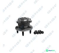 GSP WHEEL BEARING KIT 9400164K FOR OPEL VAUXHALL CHEVROLET