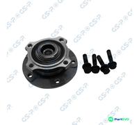 GSP WHEEL BEARING KIT 9400170K FOR BMW