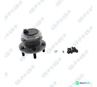 GSP WHEEL BEARING KIT 9400174K FOR VOLVO
