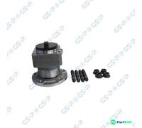 GSP WHEEL BEARING KIT 9400182K