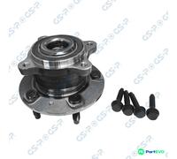 GSP WHEEL BEARING KIT 9400193K FOR OPEL VAUXHALL CHEVROLET