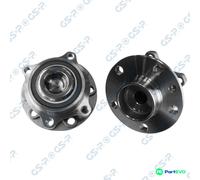 GSP WHEEL BEARING KIT 9400206 FOR ALFA ROMEO