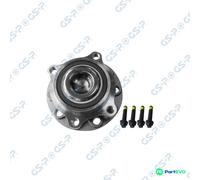 GSP WHEEL BEARING KIT 9400206K FOR ALFA ROMEO