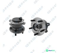 GSP WHEEL BEARING KIT 9400207 FOR FORD