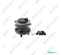 GSP WHEEL BEARING KIT 9400207K FOR FORD