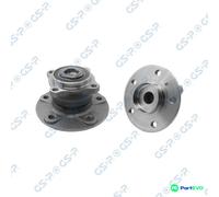 GSP WHEEL BEARING KIT 9400240 FOR MERCEDES-BENZ