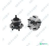 GSP WHEEL BEARING KIT 9400269 FOR TOYOTA