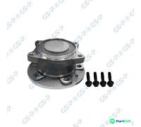 GSP WHEEL BEARING KIT 9400285K FOR VOLVO