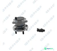 GSP WHEEL BEARING KIT 9400337K FOR FORD