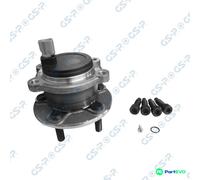 GSP WHEEL BEARING KIT 9400403K FOR VOLVO