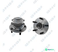GSP WHEEL BEARING KIT 9400500 FOR HONDA