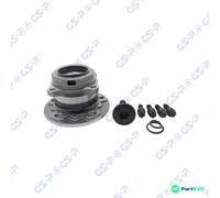 GSP WHEEL BEARING KIT 9400573K FOR BMW