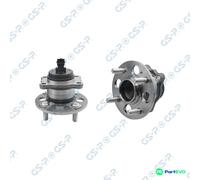 GSP WHEEL BEARING KIT 9400592 FOR KIA