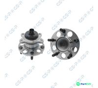 GSP WHEEL BEARING KIT 9400652