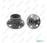 GSP WHEEL BEARING KIT 9499043 FOR MERCEDES-BENZ