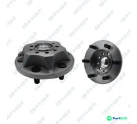 GSP WHEEL BEARING KIT 9499128