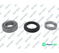 GSP WHEEL BEARING KIT GK00X2 FOR JEEP