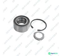 GSP WHEEL BEARING KIT GK1320 FOR BMW