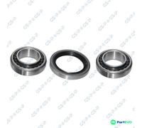 GSP WHEEL BEARING KIT GK1333 FOR FORD