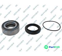 GSP WHEEL BEARING KIT GK1466