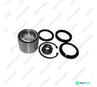 GSP WHEEL BEARING KIT GK3236 FOR SUBARU