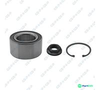 GSP WHEEL BEARING KIT GK3499 FOR BMW