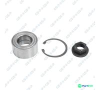 GSP WHEEL BEARING KIT GK3530 FOR FORD