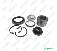 GSP WHEEL BEARING KIT GK3532 FOR FORD