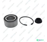 GSP WHEEL BEARING KIT GK3574 FOR BMW ROLLS-ROYCE