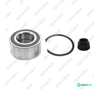 GSP WHEEL BEARING KIT GK3598 FOR FIAT LANCIA OPEL