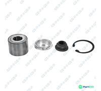 GSP WHEEL BEARING KIT GK3680 FOR PEUGEOT