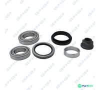 GSP WHEEL BEARING KIT GK3901 FOR CHEVROLET DAEWOO