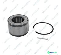 GSP WHEEL BEARING KIT GK3985 FOR TOYOTA