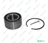 GSP WHEEL BEARING KIT GK3991 FOR NISSAN