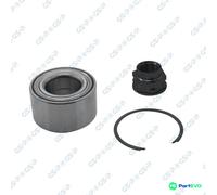 GSP WHEEL BEARING KIT GK6502 FOR FIAT